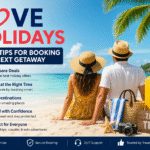 love holidays