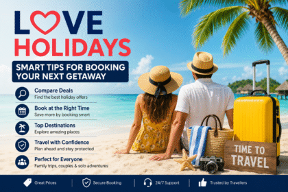love holidays