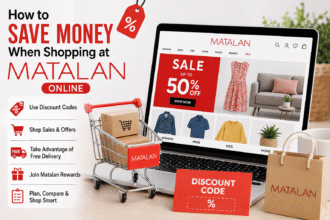matalan