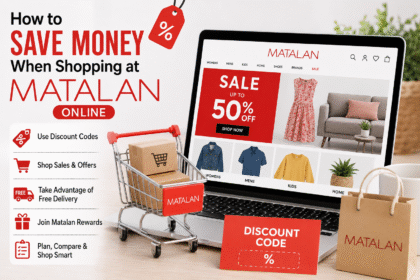 matalan