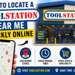 toolstation near me