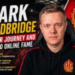 mark goldbridge