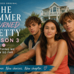 the summer i turned pretty season 3