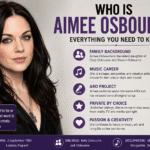 aimee osbourne