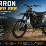 surron hyper bee