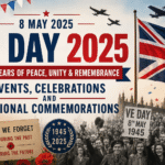 ve day 2025