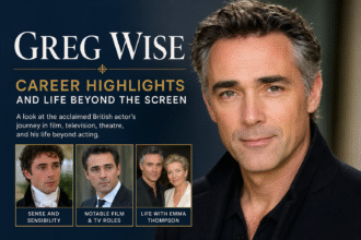 greg wise