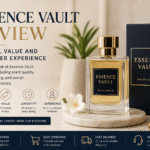 essence vault