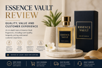 essence vault