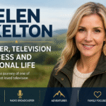 helen skelton