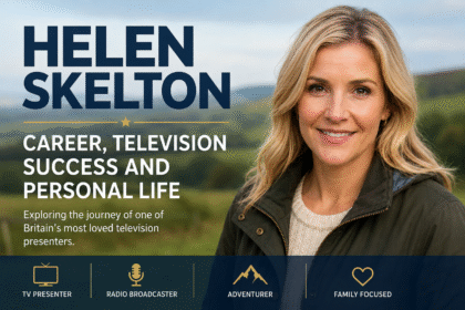helen skelton