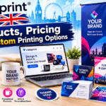vistaprint uk