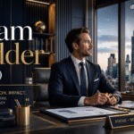 adam pedder