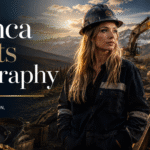 Bianca Beets Biography