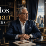 Carlos Alman