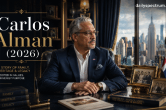 Carlos Alman