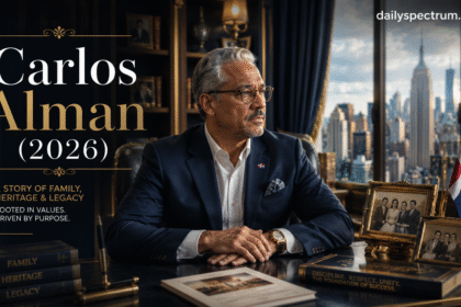 Carlos Alman