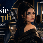jessie murph age