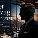 Peter Orszag Hair