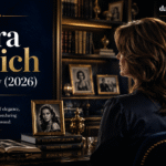 Vera Davich Biography
