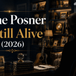 Jayne Posner Is Still Alive