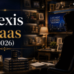 Alexis Maas