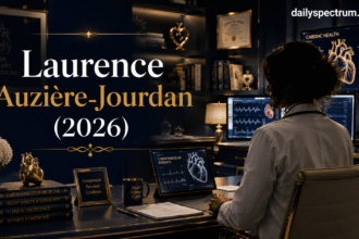 Laurence Auzière-Jourdan