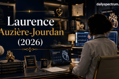 Laurence Auzière-Jourdan